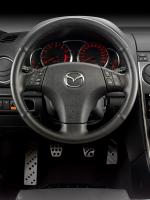 Mazda6 MPS 2006 года